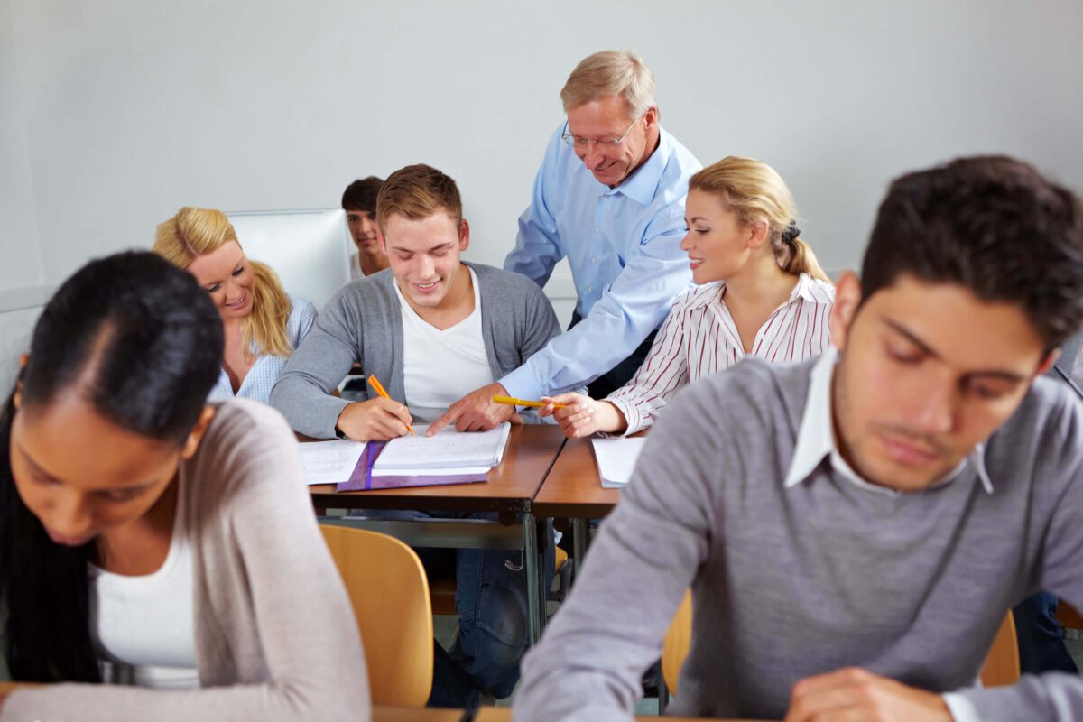 Ranking de universidades chilenas
