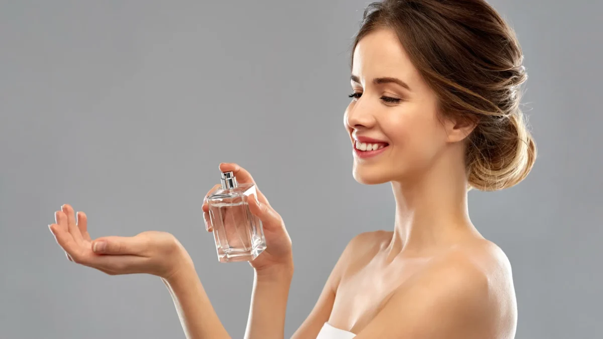 Qué perfume de mujer regalar en un aniversario o cumpleaños especial