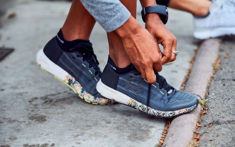 Cómo saber si tus zapatillas actuales ya necesitan ser reemplazadas