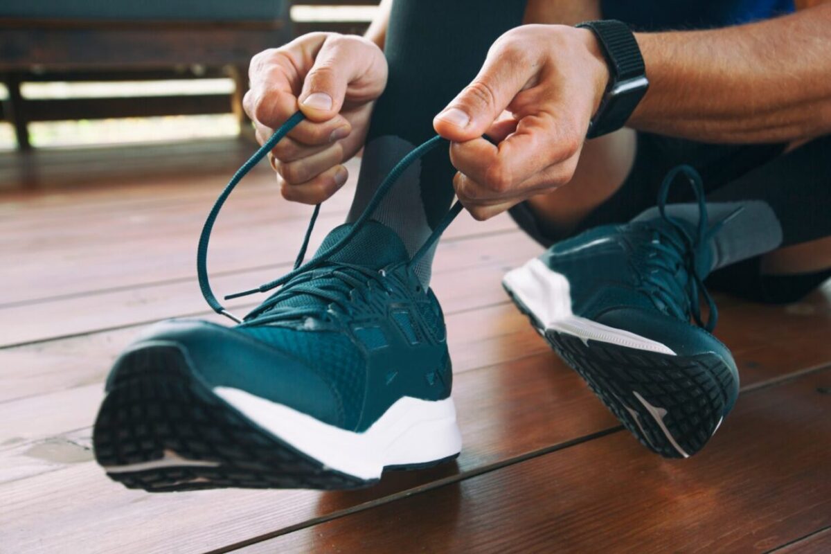 Qué revisar antes de comprar zapatillas de hombre para entrenamiento en gimnasio