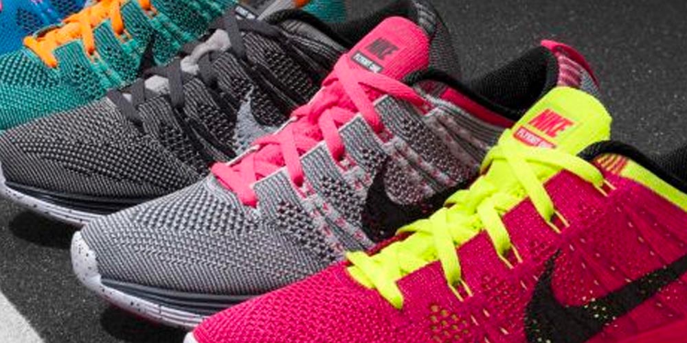 Nuevos lanzamientos de zapatillas Nike que marcan tendencia este año