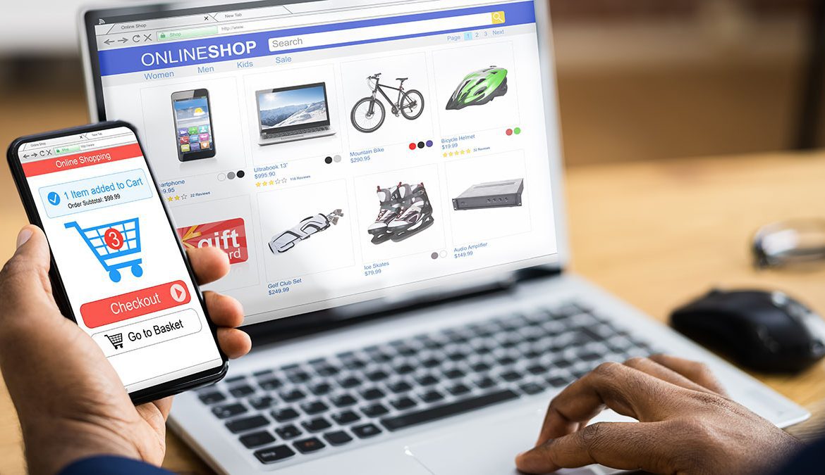 El Cyber Wow transforma los hábitos de compra digital en Perú