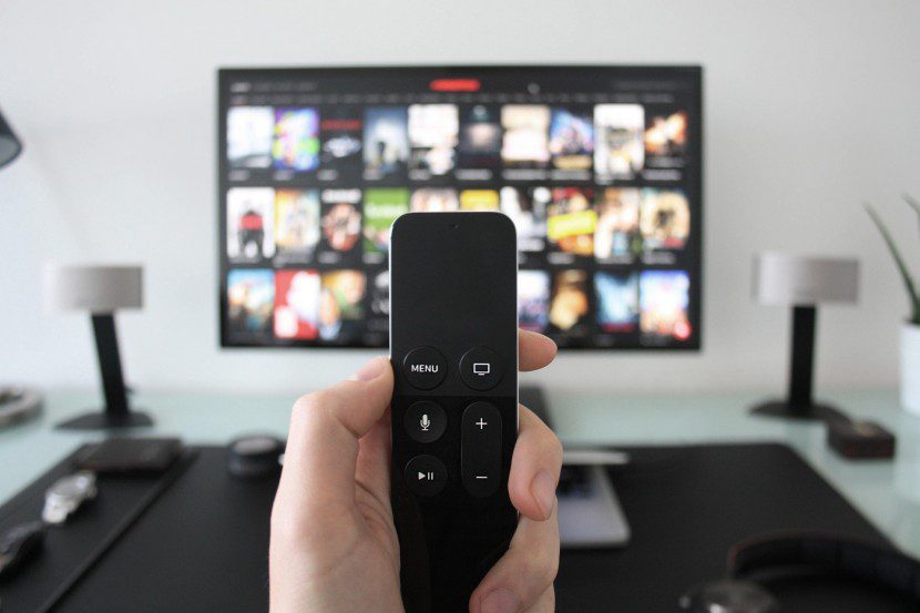La conectividad del hogar inteligente gira en torno a tu smart TV