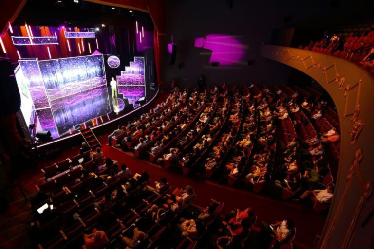 Festivales y muestras de cine que enriquecen la cartelera nacional