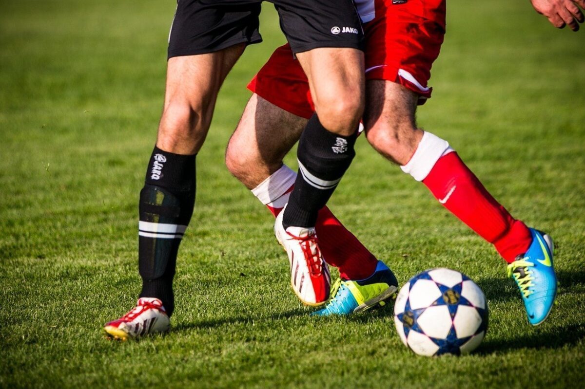 Las claves para elegir zapatillas de fútbol duraderas